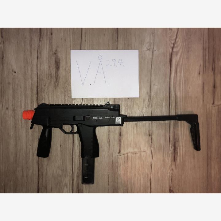 BOT MP9