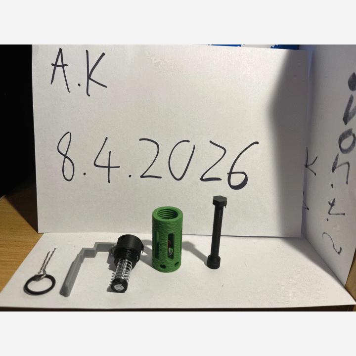 Pieni nallikranaatti