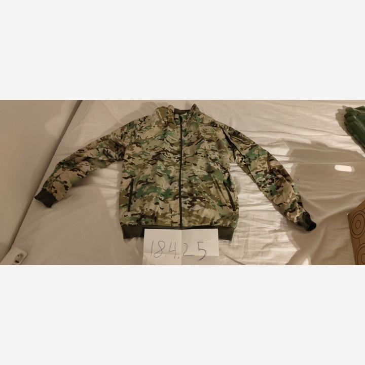 Camotakkeja ja muuta erikoisuutta: Venäjä ja Neuvostoliitto/CCP