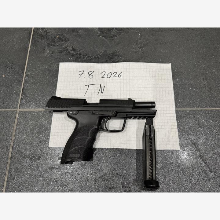 Tokyo Marui HK45