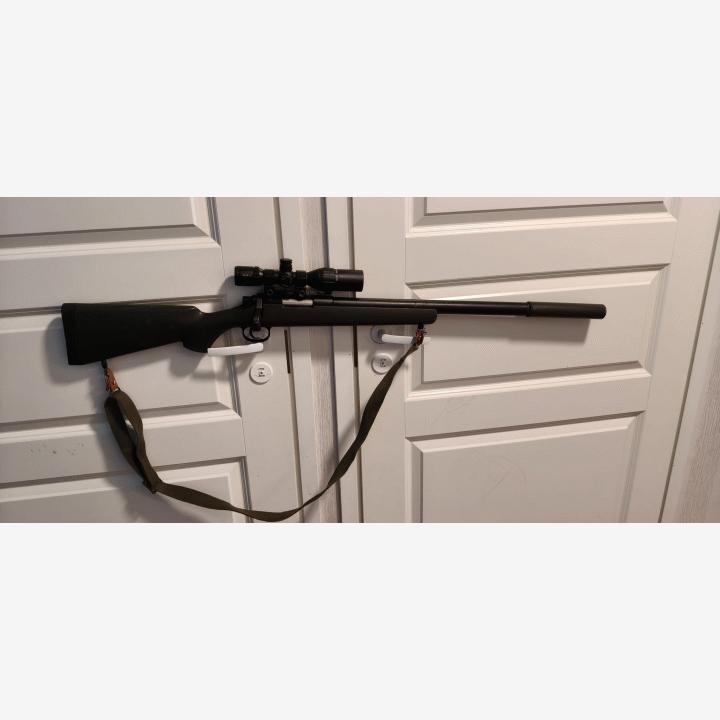 Tokyo Marui VSR-10 G-Spec