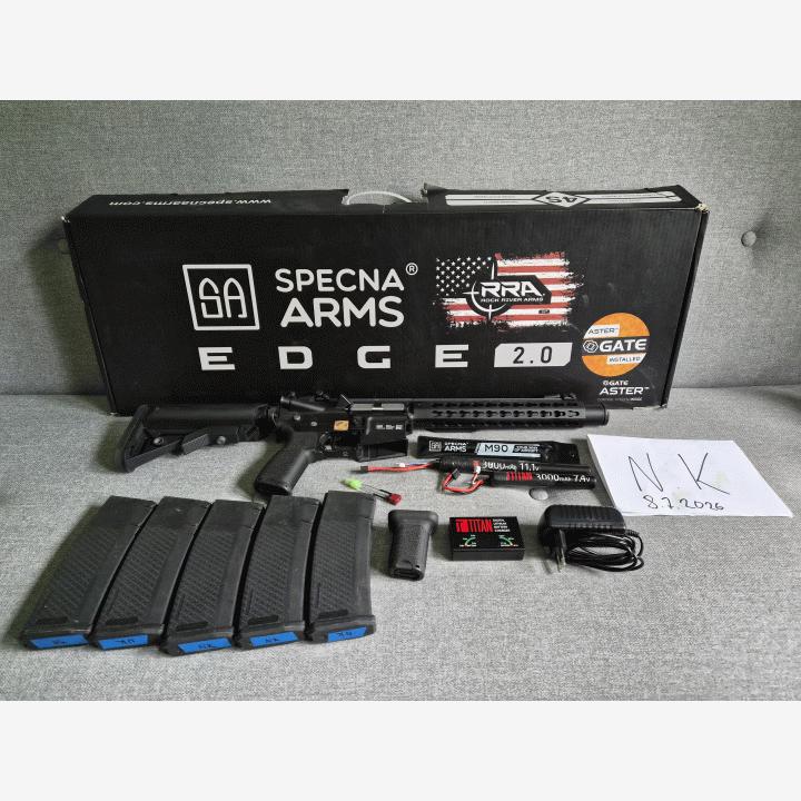 Specna Arms SA-E07 EDGE 2.0