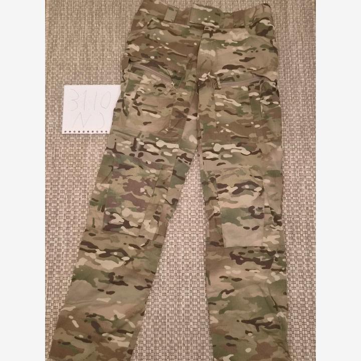 Direct Action Gear Vanguard housut Multicam
