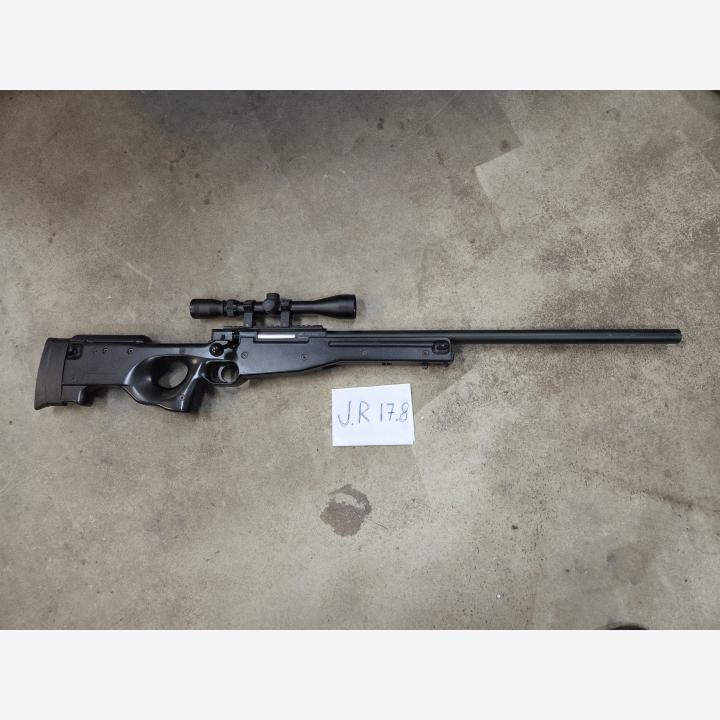 ASG AW338
