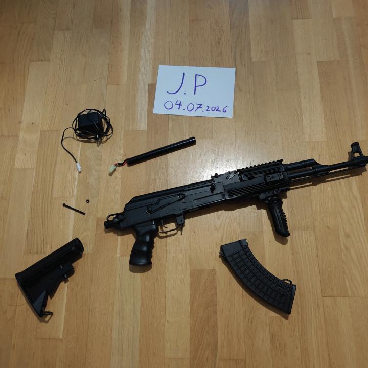 Arsenal AR-M7T