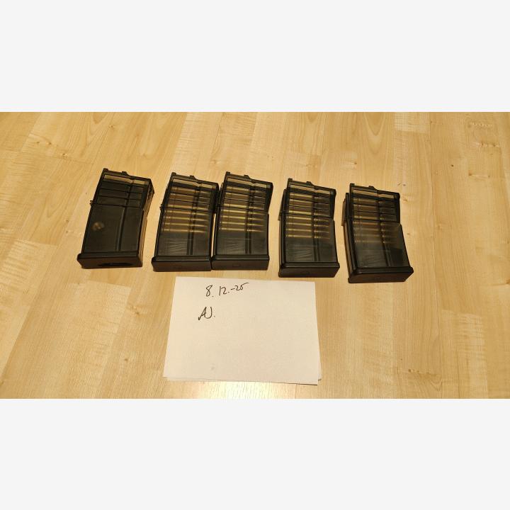 Vfc hk417 aeg lippaita