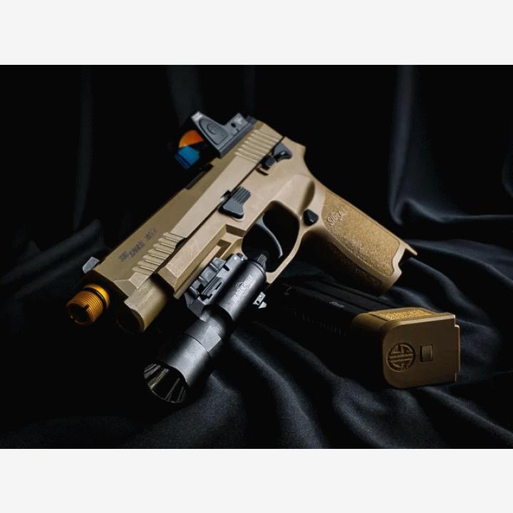 SIG SAUER P320 M17
