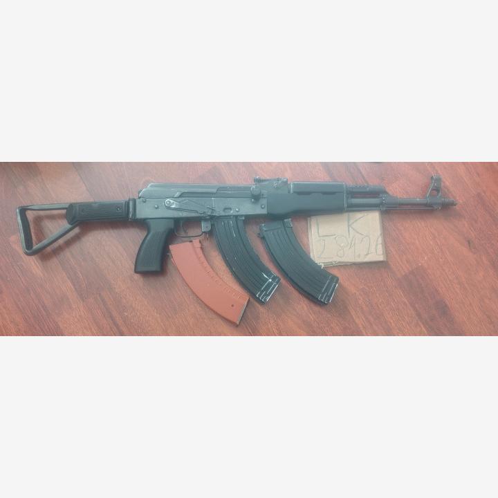 real sword type 56-2