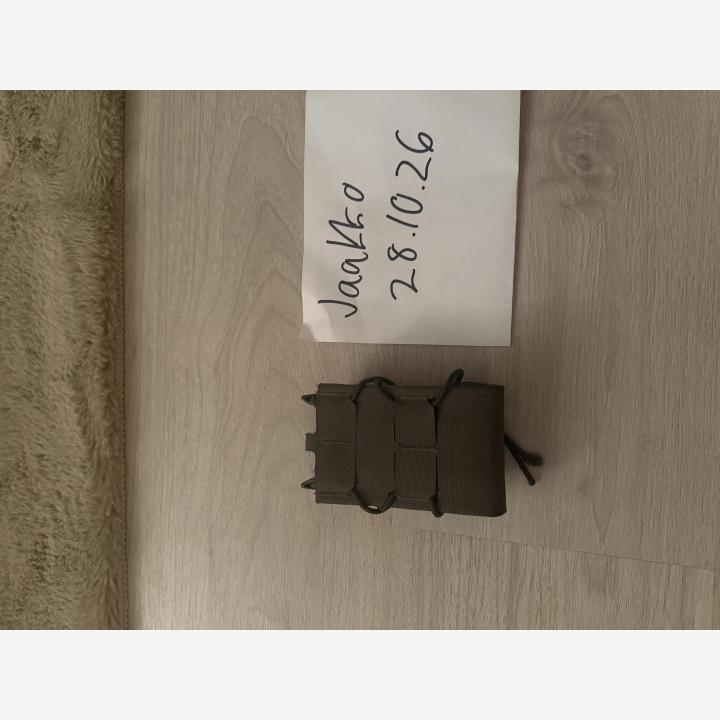 HSGI Gen 2 Rifle TACO RG