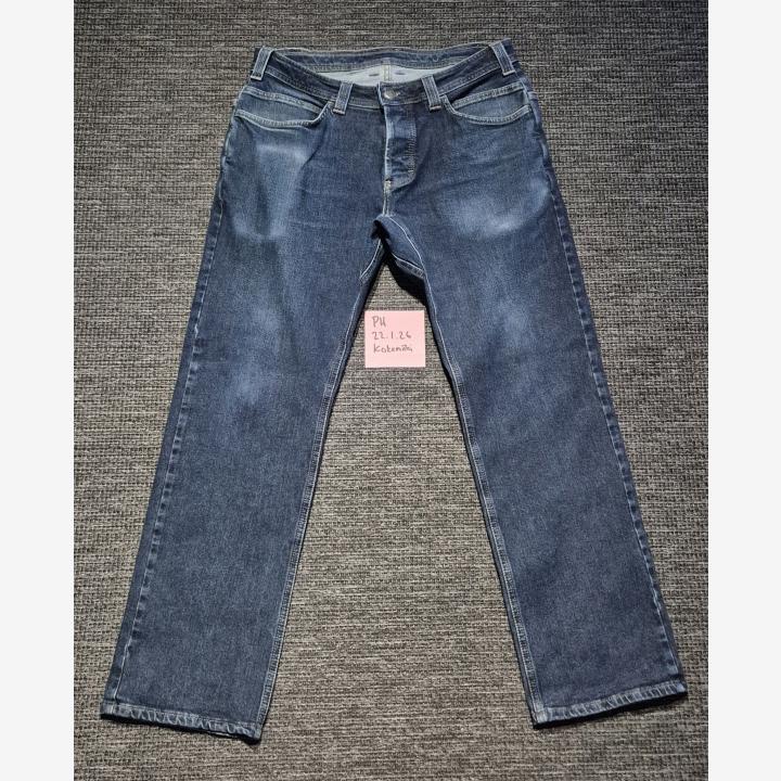 Varusteleka taktiset farkut