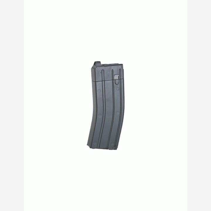 KJW M4 Stanag lippaita