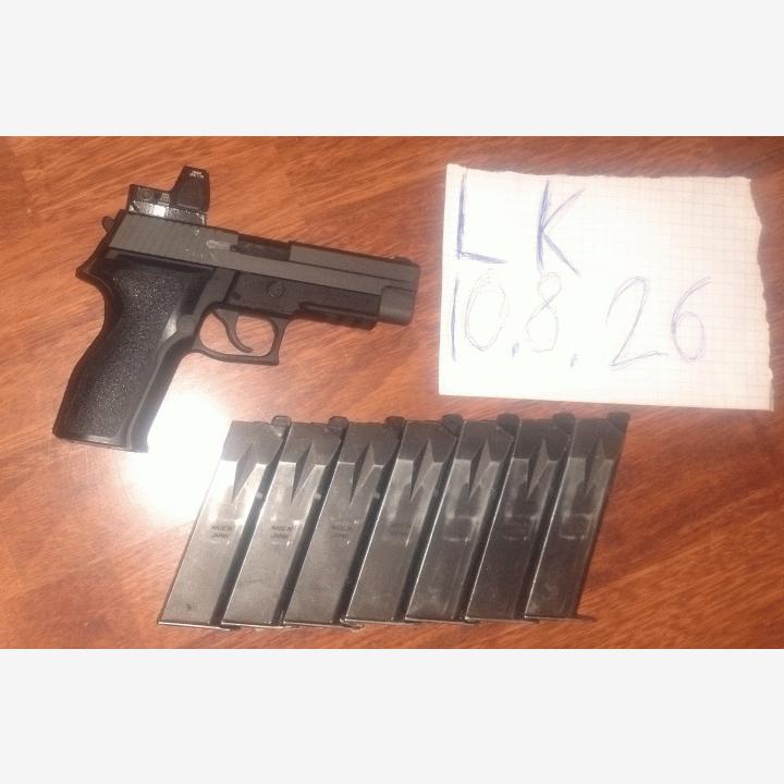 marui p266 e2