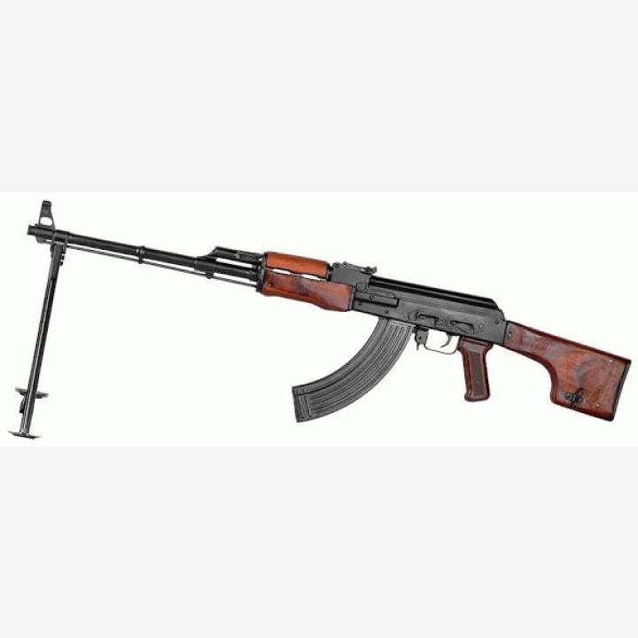 O:  AEG RPK ehjä/rikki