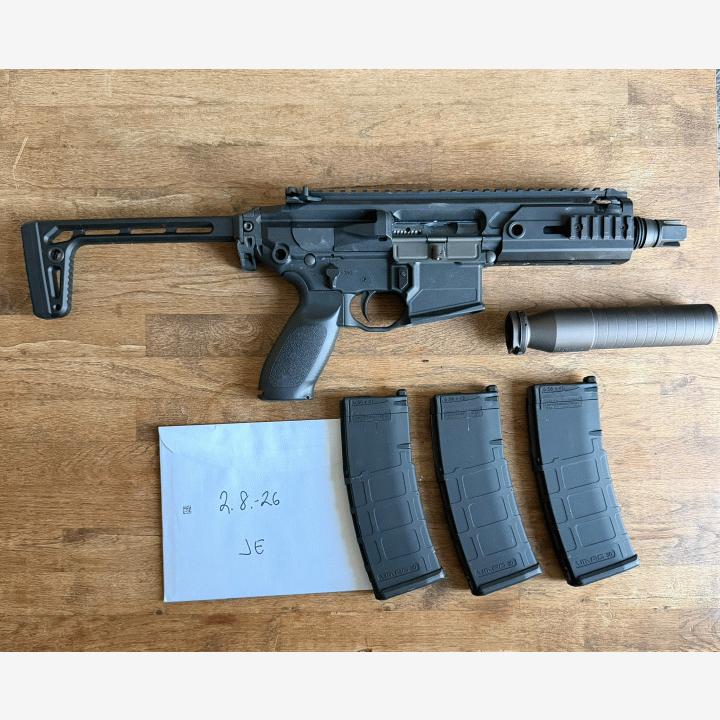 APFG MCX Rattler