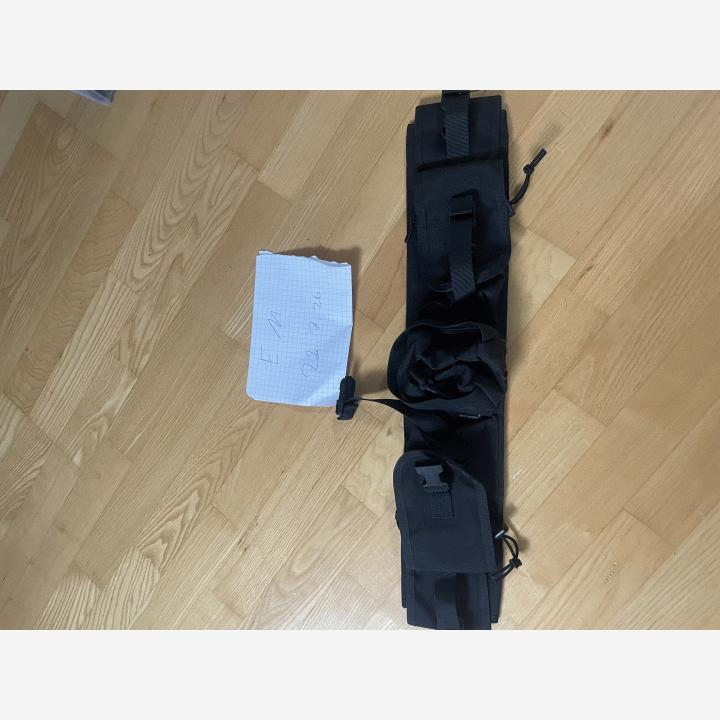 Emerson gear sniper belt