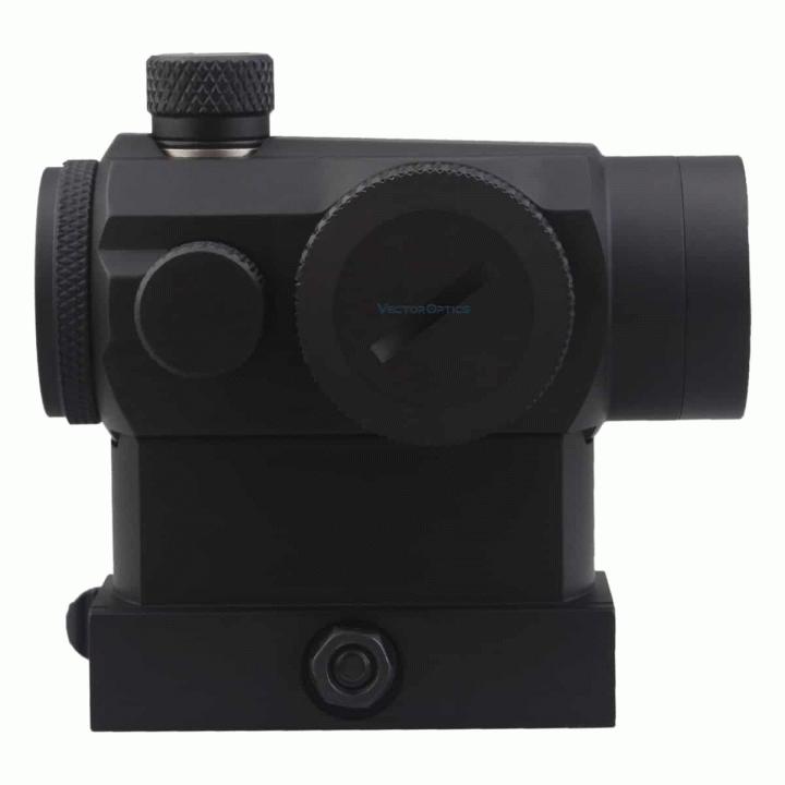 Vector optics maverick gen1