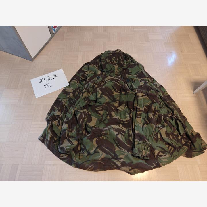 DPM Falkland parka