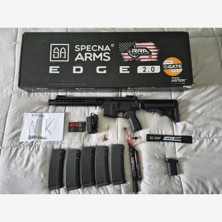 Specna Arms SA-E07 EDGE 2.0