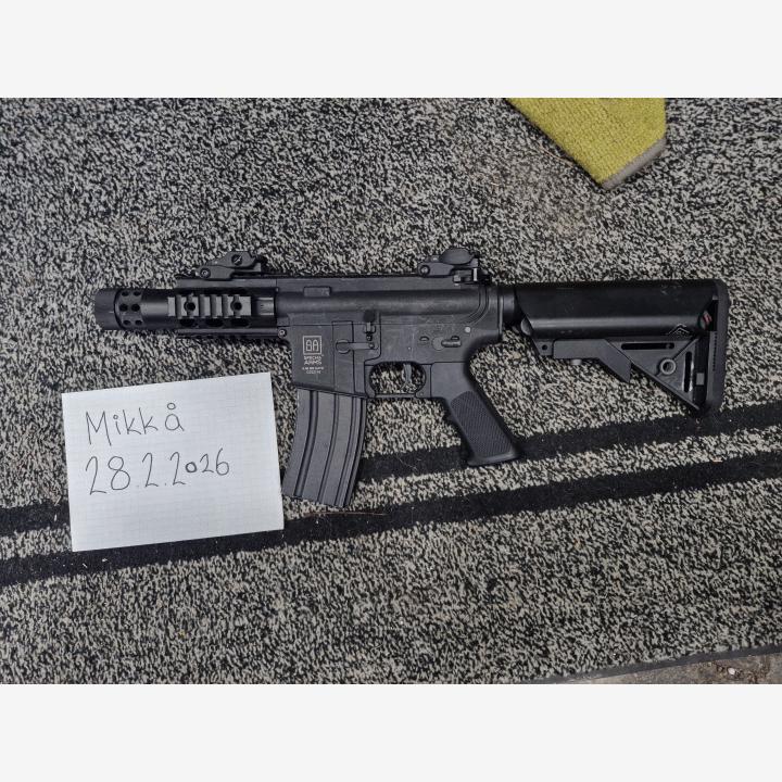 Specna Arms SA-C10 PDW