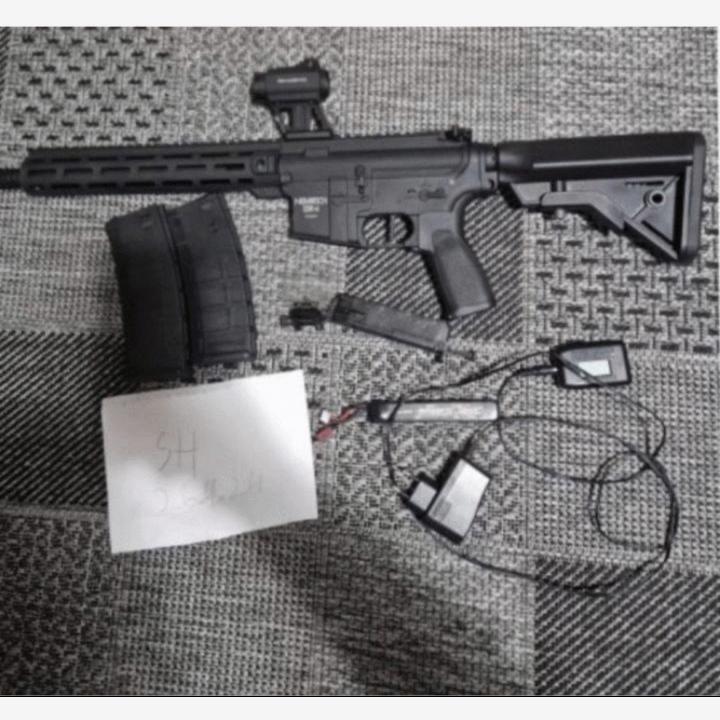 KESÄALE Novritsch ssr4