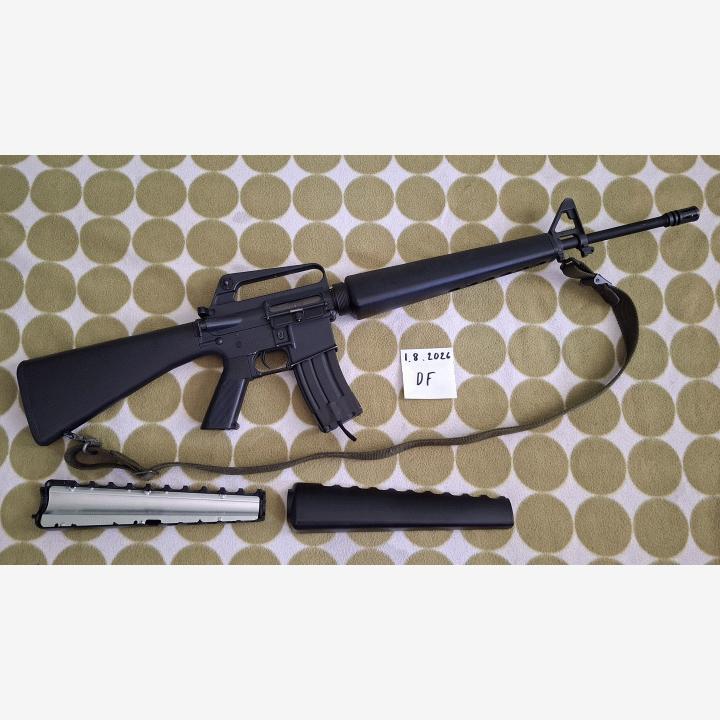 G&P M16A1