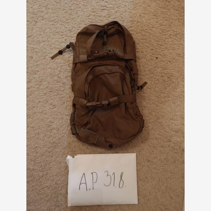 Eagle Industries MAP Coyote brown