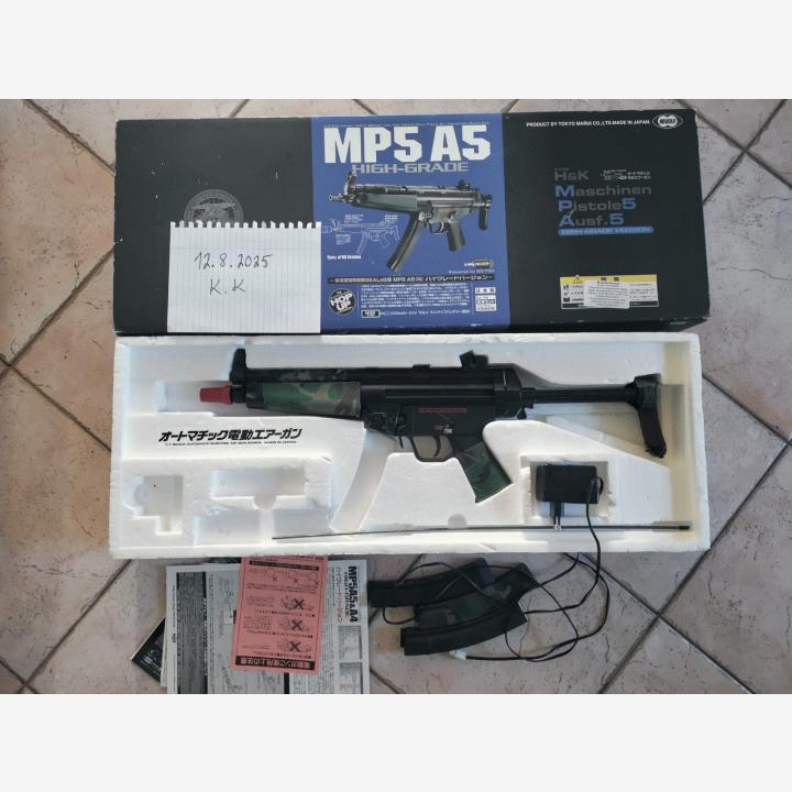 Marui MP5