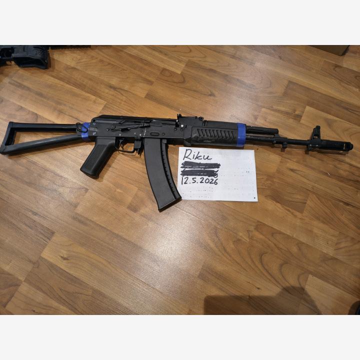 Dboys ak