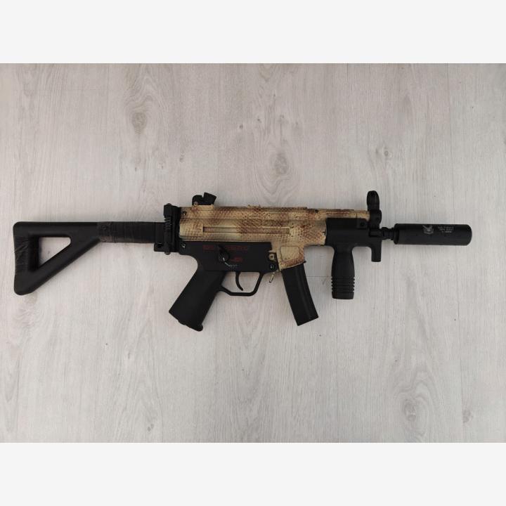CYMA MP5 CM.041PDW