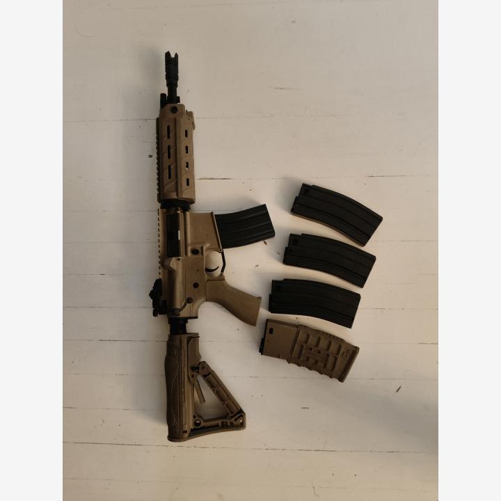 G&G GR4 G26