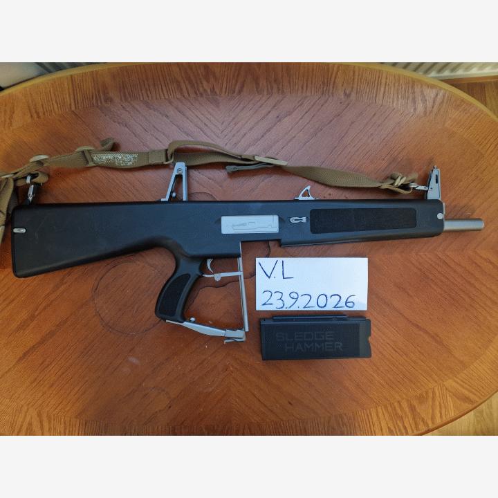 Tokyo marui AA-12