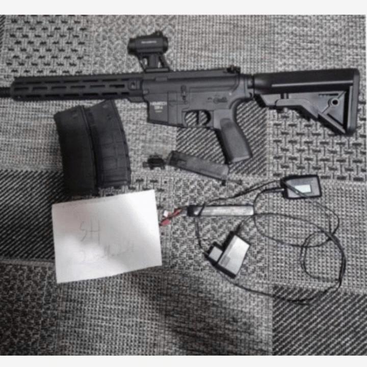 novritsch ssr4 ja hilpettä