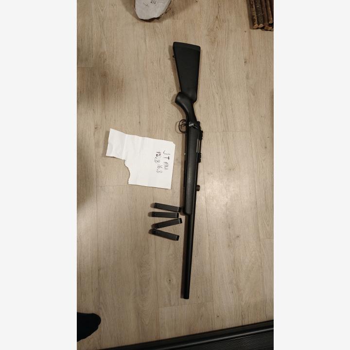well vsr-10