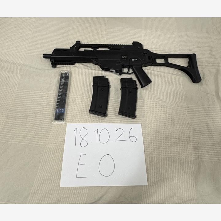 ASG G36c