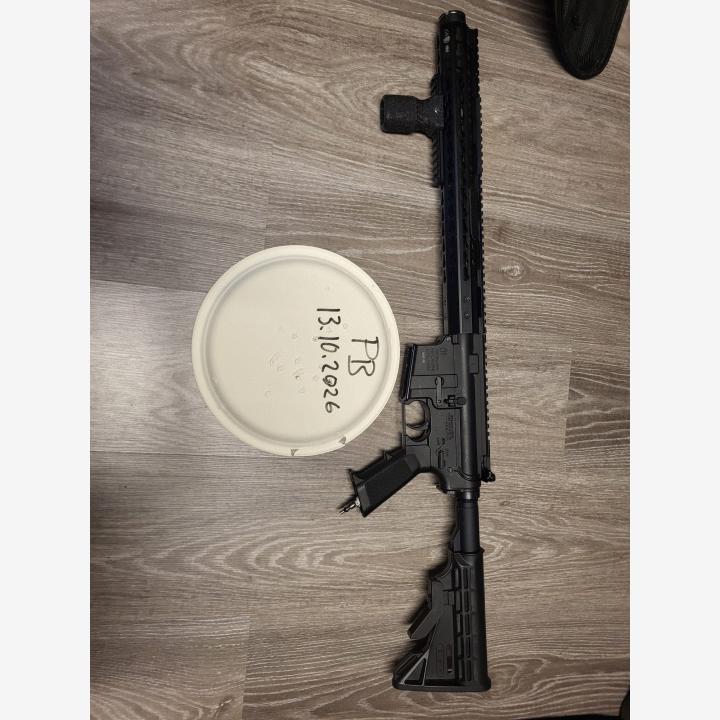 Tippman M4 HPA