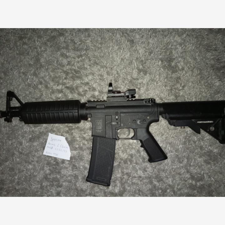 Specna Arms 5,56 nato C022199