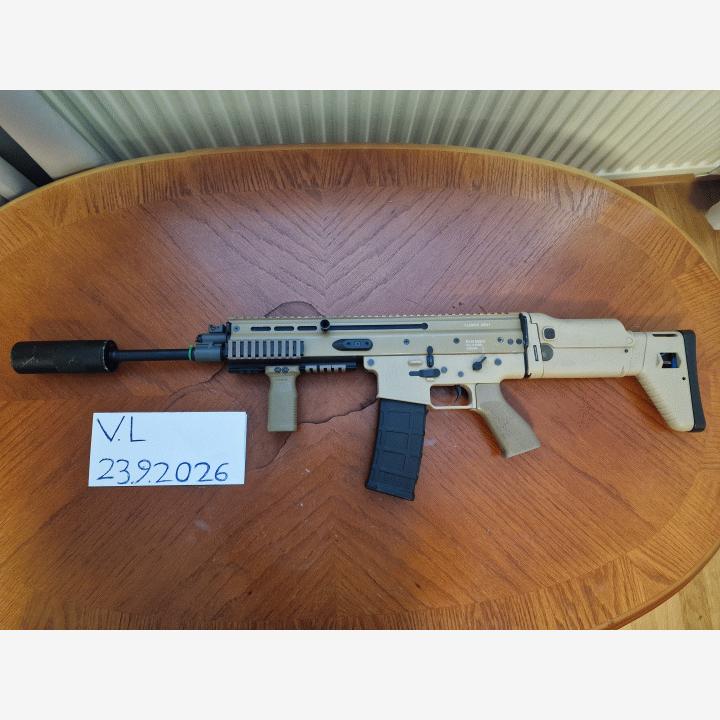 Classic Arms Scar-L