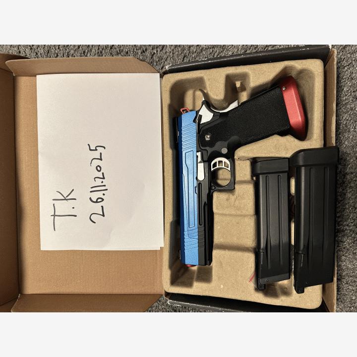 Armorer Works hi-capa