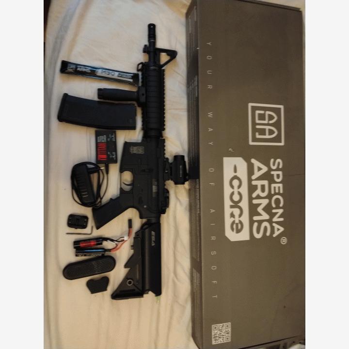 Specna arms