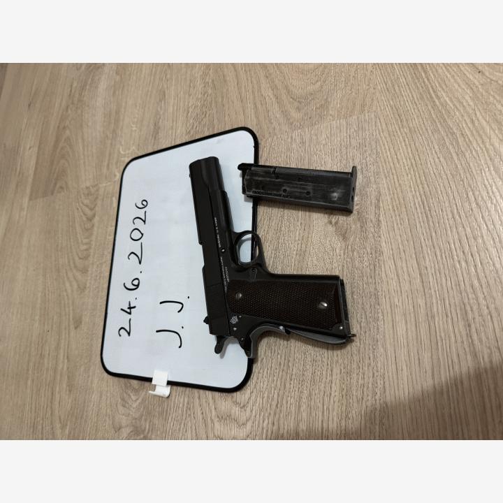 Tokyo marui m1911a1 gbb