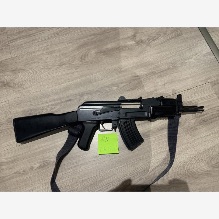 MARUI KIVÄÄRI AK-47 BETA SPETSNAZ