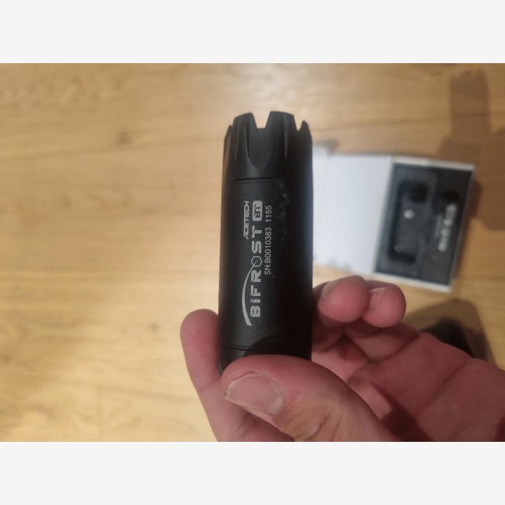 Actech bifrost