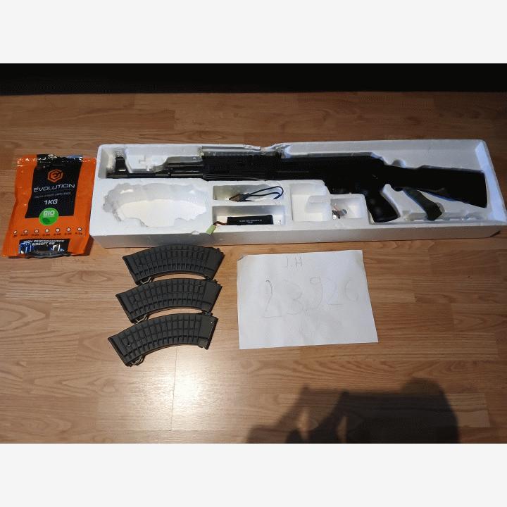 Cyma AK47