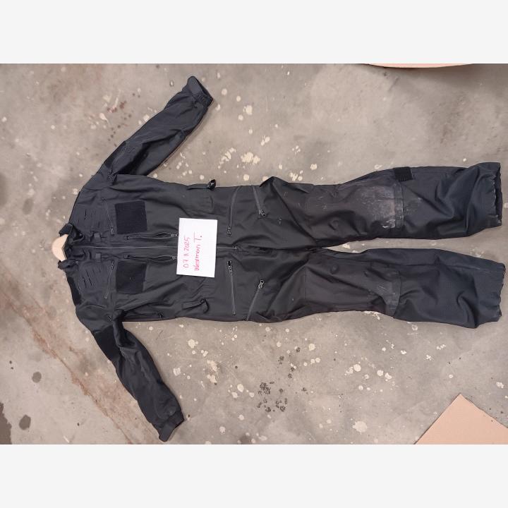 OrigoPro taktinen haalari