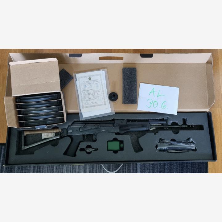 E&L AK-701 Tactical Mod.A GEN.2