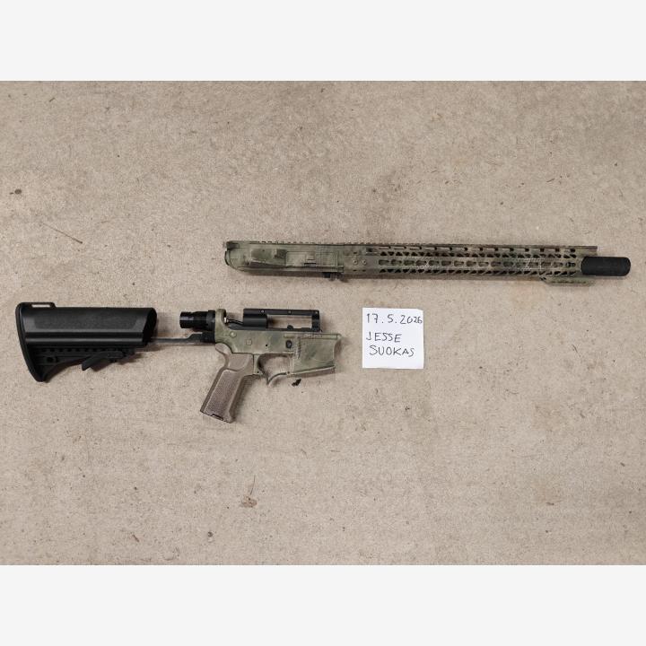 Polarstar UGS Type 2 / SA-V21