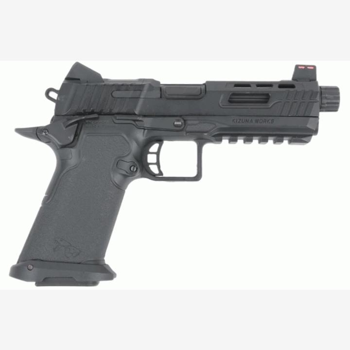 Basilisk bsk43 pistooli