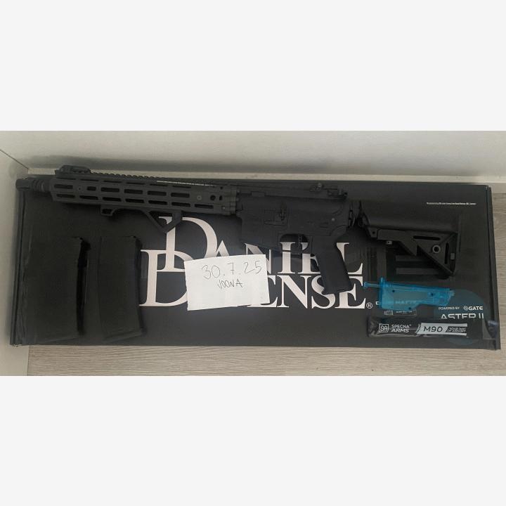 Specna Arms Prime Aster II