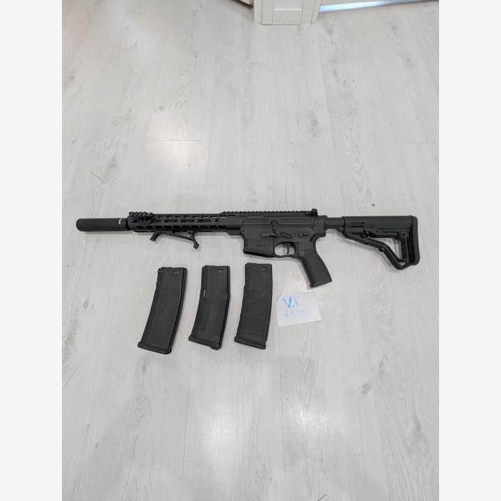Novritsch SSR-4 MK2