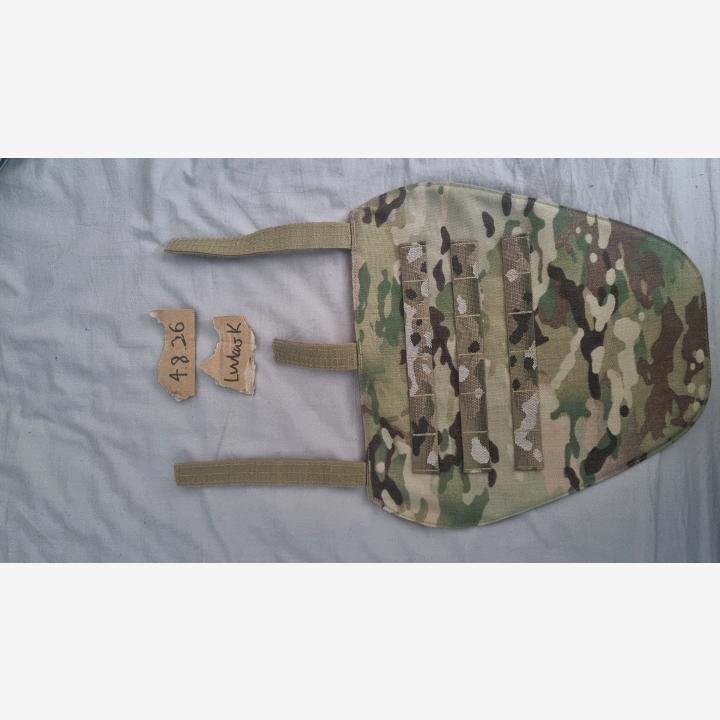 Arms arma A-18